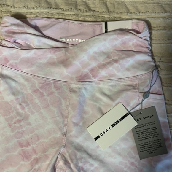 DKNY Sport leggings - Picture 2 of 5